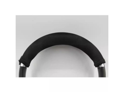 Headband de Substituição para Fones BEATS STUDIO 2.0 Preta XIAOMOYU