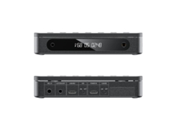 DM13 BT Leitor de CD FiiO