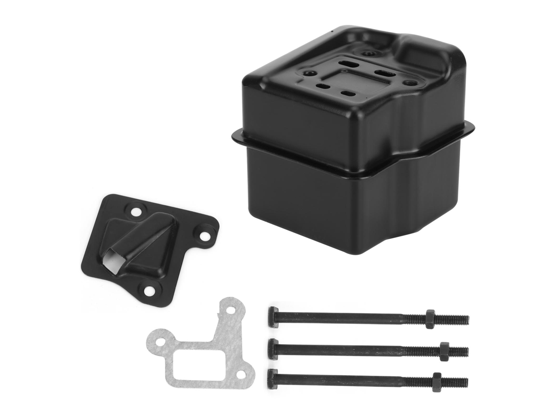 Kit de Juntas e Parafusos do Silenciador CHABERLU (Stihl Ms310, Ms290, Ms390, 029, 039)