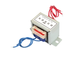 Transformador De Isolamento Laxiscreed 220v-24v 25w Para Frequência Baixa, 50hz
