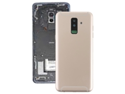 Capa Protetora Para Telemóvel Galaxy A6 / A605