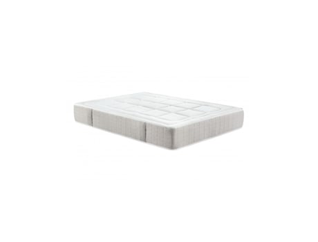 Colchão de Molas Ensacadas e Viscoelástico Reversible Cara Altura Cms MESEFOR (200 cm)