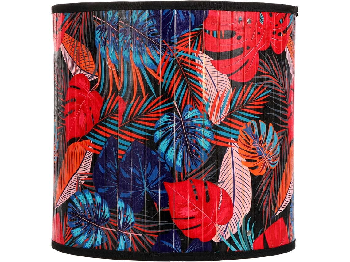 Luminárias Europeias para Quartos, Luminária Pendente, Cúpula, Decoração de Interiores com Design Estampado SFUSHOS
