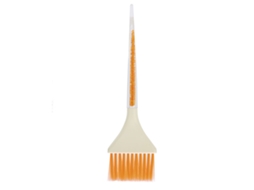 Pincel Profissional De Plástico Para Colorir Cabelo Para Barbeiro