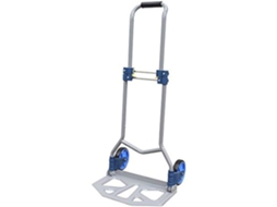 Carrinho De Mão Ferrestock Fskcar090 Leve E Compacto Carga Até 70 Kg Altura Ajustável