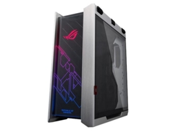 Asus Rog Strix Helios Midi Tower Branco