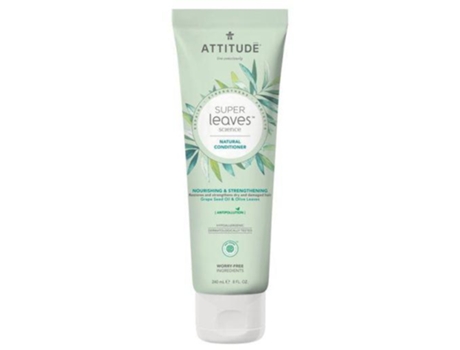Attitude Super Leaves Conditioner Nourishing & Strengthening