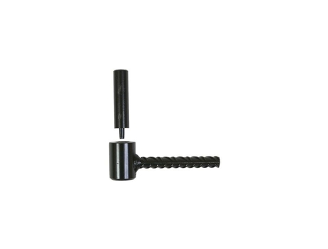 Dobradiça Bloco de Concreto 16 Mm 10X80 Balde de 40 ING FIXATIONS A000060