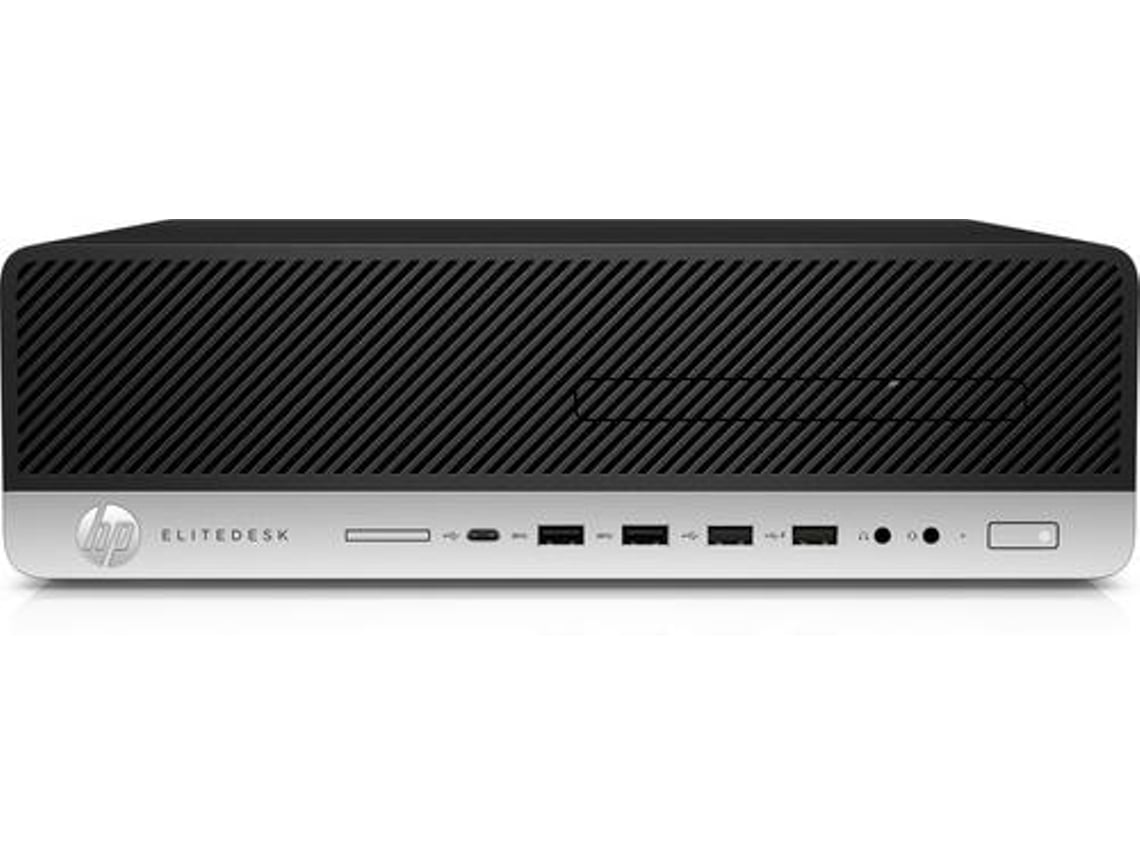 Hp Elitedesk 800 G5 I7-9700 Sff 9Th Gen Intel® Core™ I7 16 Gb Ddr4