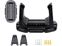 Suporte Para Bicicletas Para Garagem
