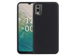Capa De Tpu Para Celular Nokia C32