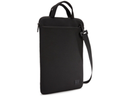 Mochila Pc Case Logic Universal Chromebook Universal Chromebook Universal Chromebook Universal Chromebook Preto