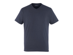 Camiseta Crossover 50415 Azul M MASCOT