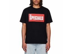 The Specials Protest Songs T-shirt Unisex Adults Size:xl
