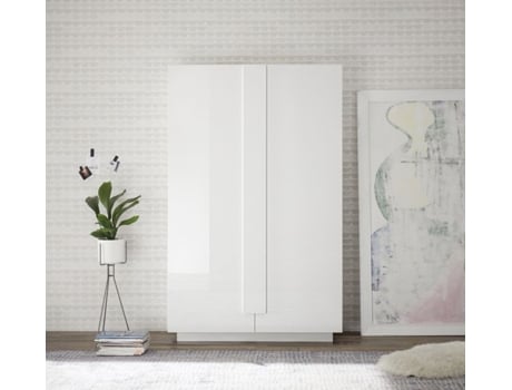 Aparador Branco Frisco 1 AQA DESIGN