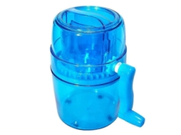 Máquina de Gelo Manual para Smoothies TAISHENGDA