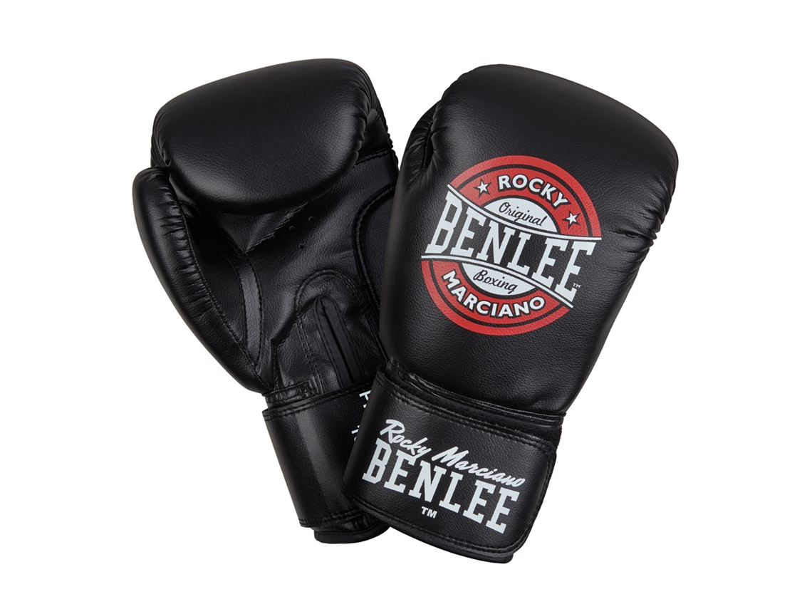 Luvas de Boxe BENLEE Pressure
