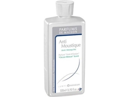 Perfume MAISON BERGER Paris Parfums De Maison Anti Mosquito Ocean Breeze Scent (500 ml)