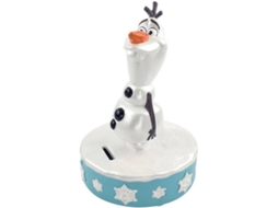 Mealheiro SUPERPLAY INTERNATIONAL Disney Frozen - Olaf