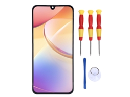 Tela Oled Universal Samsung A16 4g LAXISCREED