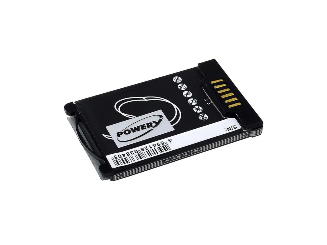 Bateria POWERY 1.50.AAS.999.9 para Aastra A600ST1