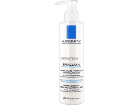 Limpeza Facial Effaclar H  LA ROCHE-POSAY (200 ml)