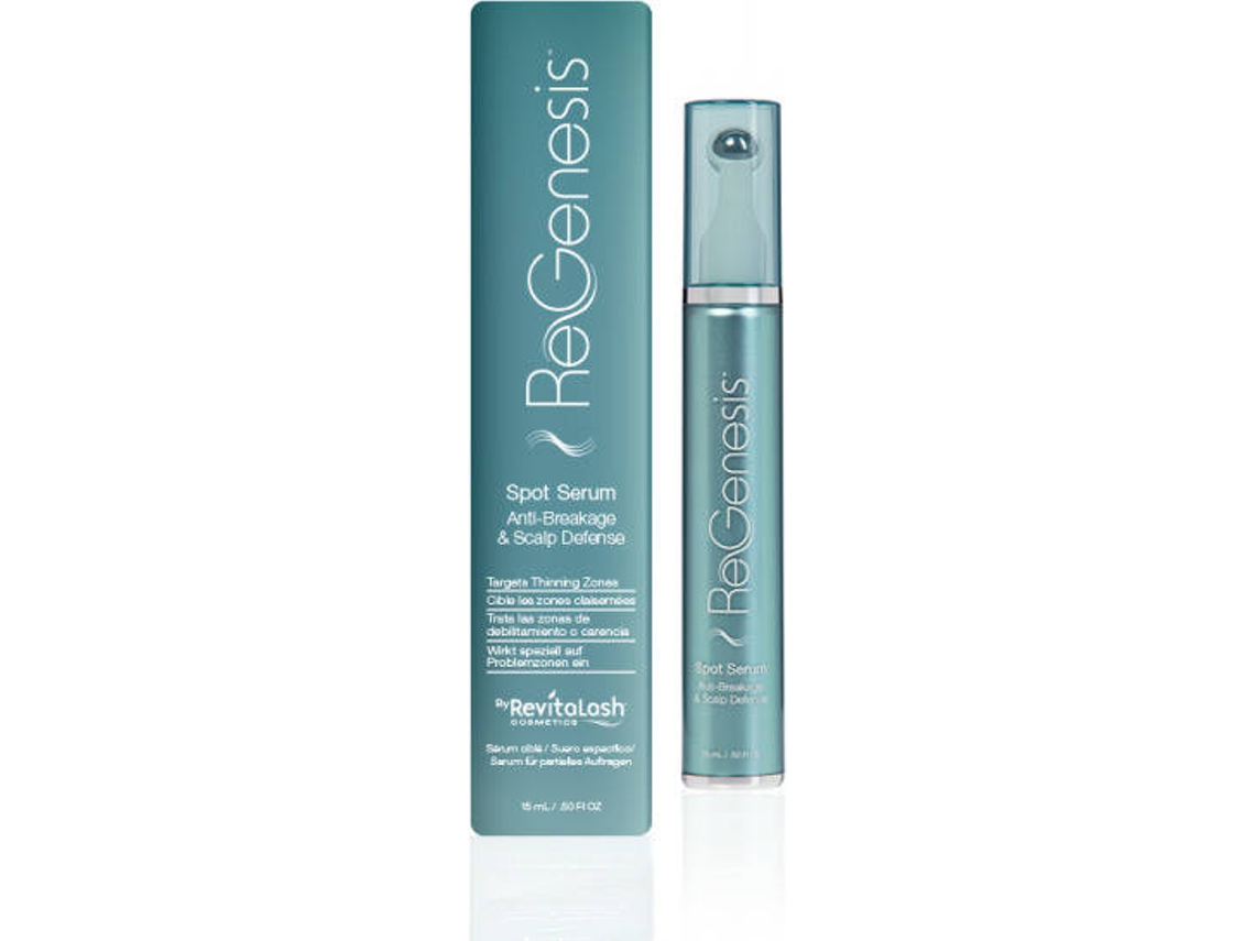 Sérum para o Cabelo REVITALASH Regenesis Sport (15 ml)