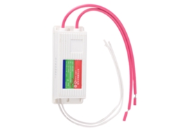 Laxiscreed Transformador Electrónico Neon 4kvac 30ma Para Iluminação Led De Alta Eficiência