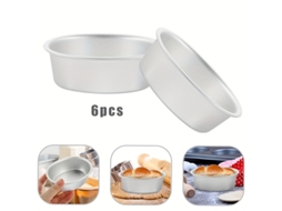 Forma de cozedura retangular, grande capacidade, para pão, bolos, STELASPLEN