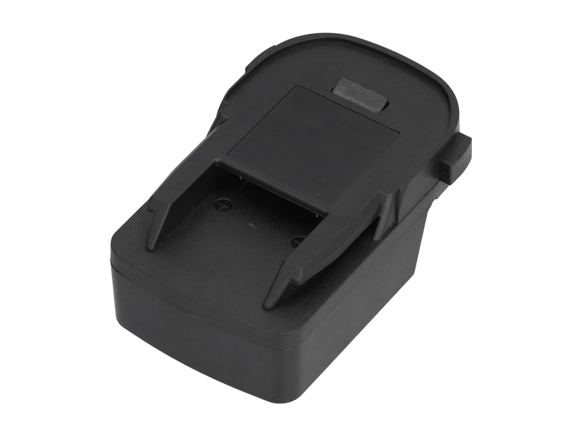 Laxiscreed Adaptador 18v Para Baterias De Ferramentas – Compatível E Prático Para Uso Diário
