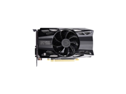 Placa Gráfica EVGA GeForce RTX 2060 (NVIDIA - 6 GB GDDR6)