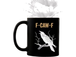 Caneca De Café De 350ml, Resistente Ao Calor.