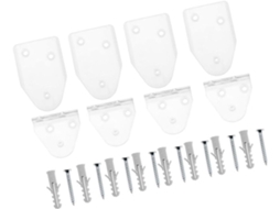 Dispositivo Universal Para Tensionar Cordões De Persianas, Tensionador De Corrente Para Painéis De Persianas