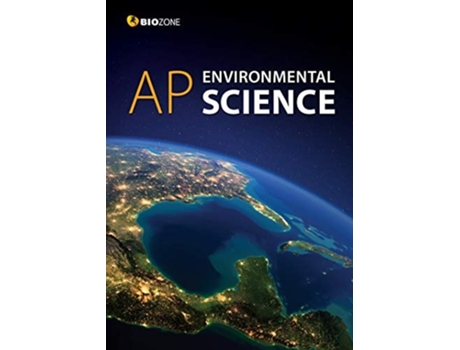 Livro AP - Environmental Science de Tracey Greenwood, Lissa Bainbridge et al. (Inglês)