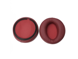 Almofadas Auriculares Mais Grossas Para Mdr-xb950bt Xb950n1 Xb950b1 Capas Para Fones De Ouvido Fáceis De Instalar
