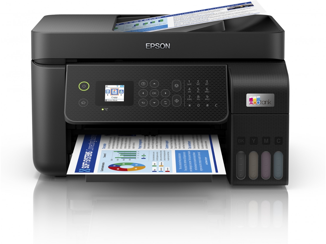 Impressora Epson 66419