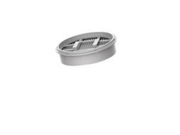 1 * filtro hepa para xiaomi deerma vc20s vc20 alça aspirador de pó automático-vertical peças de aspirador de pó sem fio