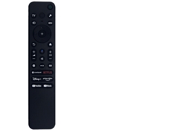 Controle Bluetooth para TV SONY Rmf tx811u com comando de voz XIAOMOYU
