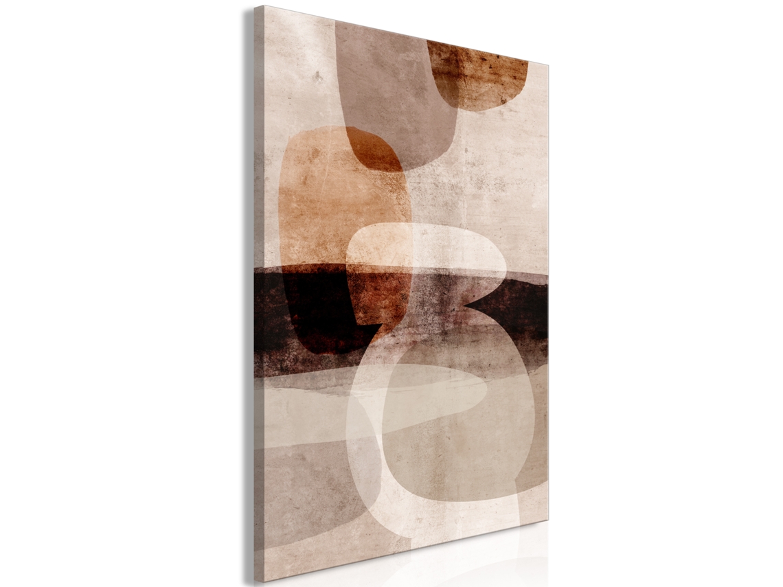 Quadro ARTGEIST Back to Thirst (1 Part) Vertical (80x120)