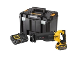 Serra Alternativa Xr 18V 6Ah Li-Ion Dcs386T1-Qw DEWALT