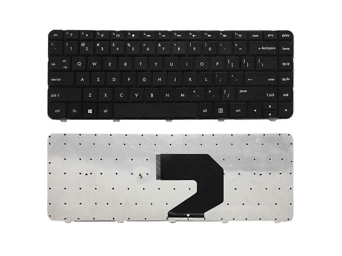 Teclado De Laptop Everley891