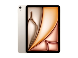 Ipad Air 2025 11 M3 128gb Wifi Blanco Tarlight Apple