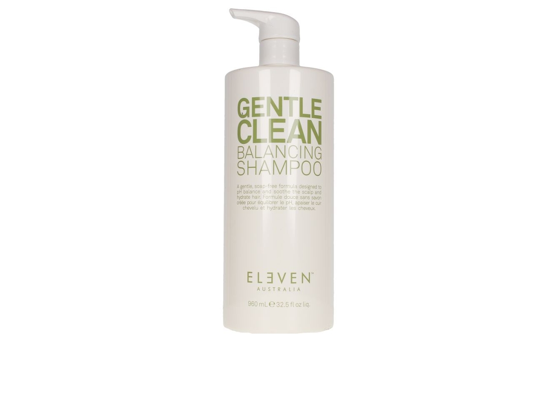 Champô Líquido ELEVEN AUSTRALIA Gentle Clean Balancing Shampoo (960 ml)
