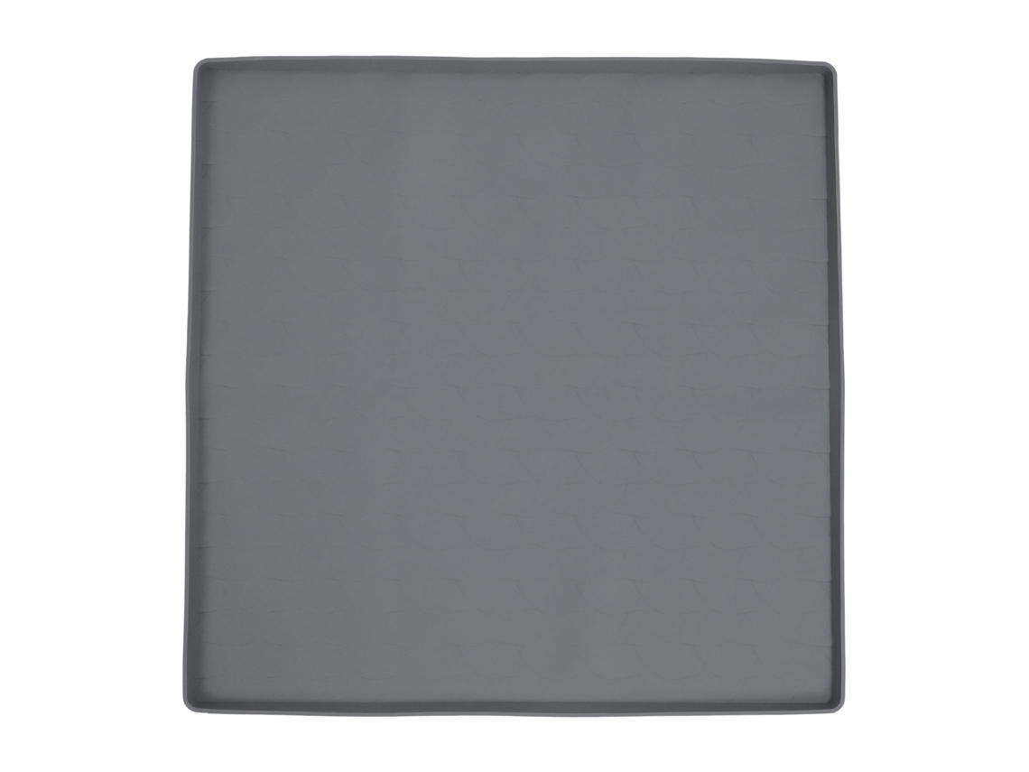 Capa Protetora Primerox Silicone para Tampo de Lava e Secadora 60x60cm