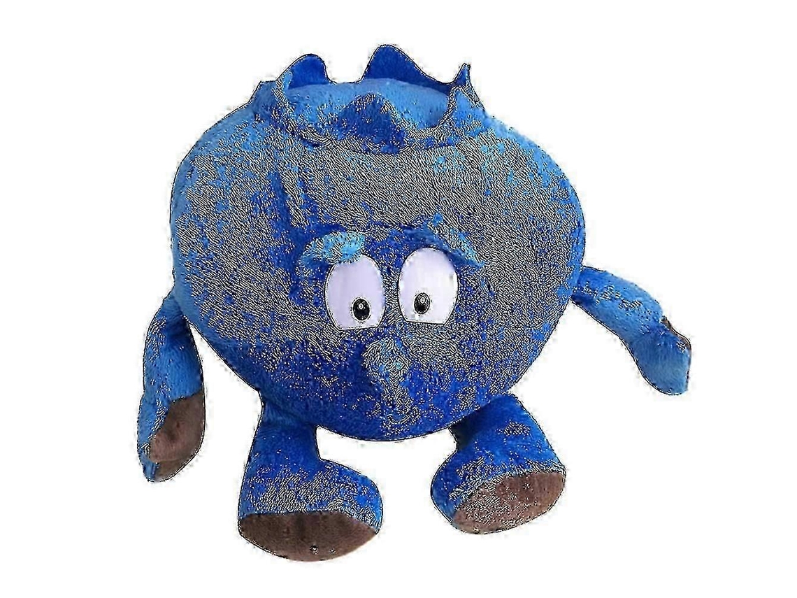 Boneco De Pelúcia Mirtilo, Para Presente De Crianças