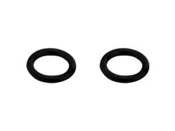 O-Rings Banjo M6 20 Unidades Transparentejagwire