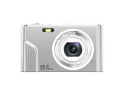 Camara Digital HALINUIA (1080p - Ecrã LCD 2.8 - Compacta)
