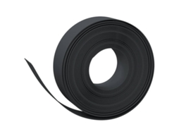 Garden Edging, Garden Edgings Vidaxl Preto Polietileno (10 X 0.15 M)