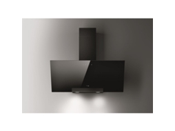 Exaustor TURBOAIR TRAMA BL/A/90 (95 cm - Preto)