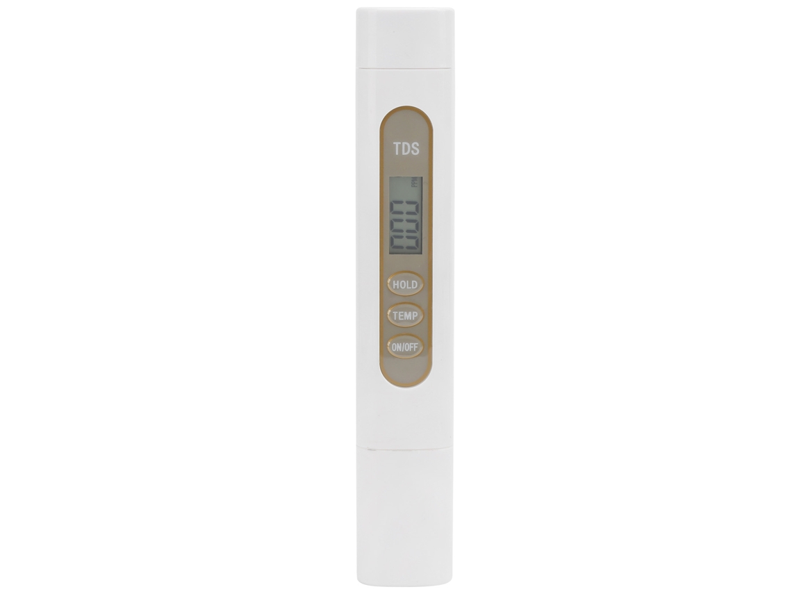Testador de Qualidade da Água M1 Pen TDS Meter para Piscina e Laboratórios | S/MARCA